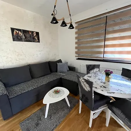 Appartamento D & Nn Zlatibor