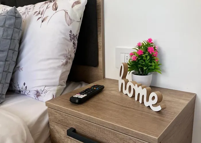 D & Nn Lägenhet Zlatibor