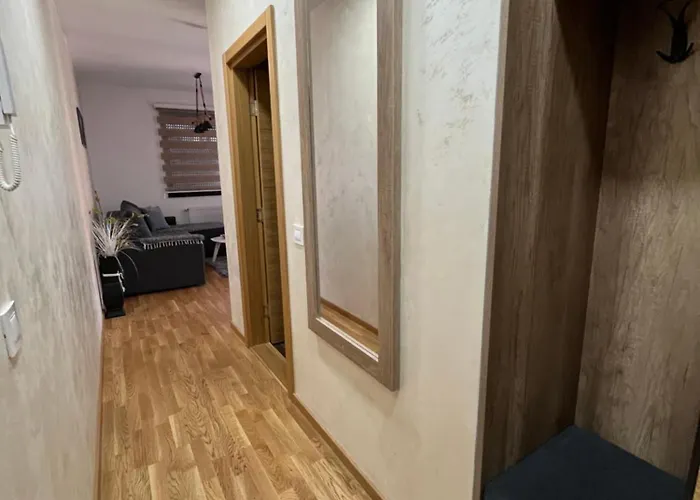 Lägenhet D & Nn Zlatibor